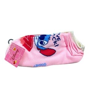 ❤️ Disney Stitch Socks ❤️